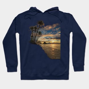 Coast. Hoodie